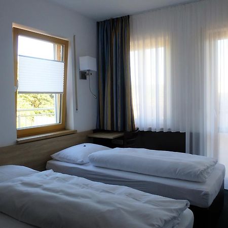 Blaue Traube Hotel Gebenbach Exterior foto